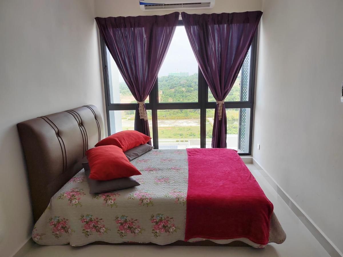 Studio Suite Homestay Klia Sepang Exterior foto